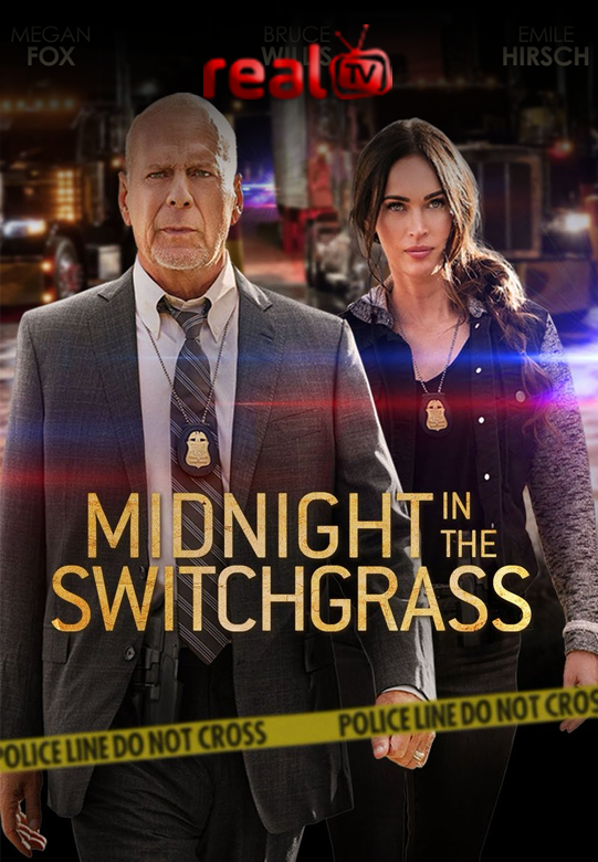 Midnight in the Switchgrass
